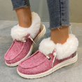 thumbnail image 2 of Chaussures pour Femmes / Bottes à Lacets pour Femmes / Chaussures Confortables et Légères pour Femmes Filles, 2 of 4