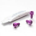 thumbnail image 6 of Aluminum Reservoir Mount Bolt Kit Front Brake, Rear Brake & Clutch (RESMONFRBC10), 6 of 6