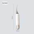 thumbnail image 5 of 2 In 1 Kitchen Shrimp Peeling Tool Shrimp Deveiner Household Shrimp Line Peeling Knife Shrimp Cleaner Shrimp Line Picking Knife, 5 of 6
