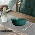 thumbnail image 3 of 4pcs Matcha Set Matcha Whisk Brush Professional Green Tea Powder Whisk Chasen Tea Ceremony Brush To, 3 of 5