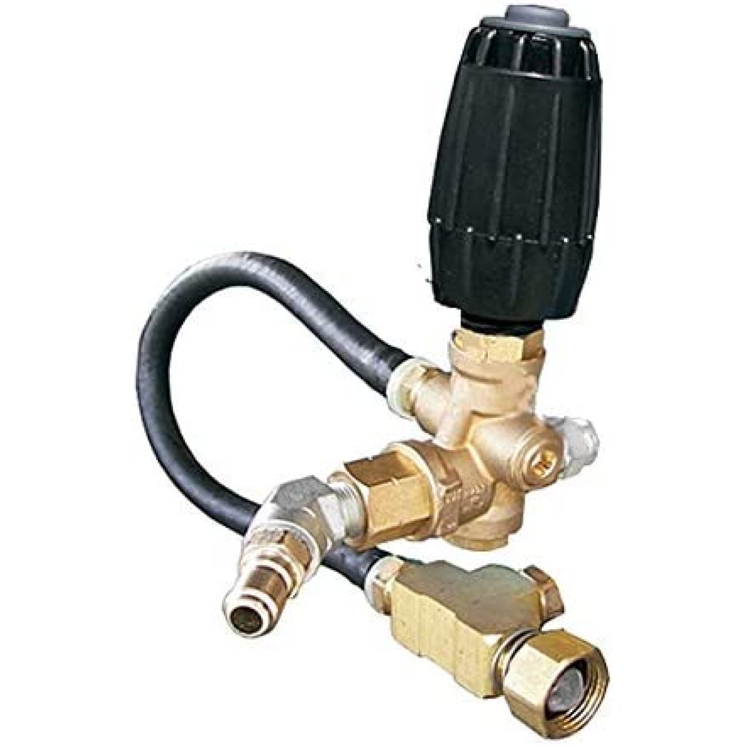 KLP408 Unloader/Bypass Plumbing Kit, VRT3310EZ Unloader and All