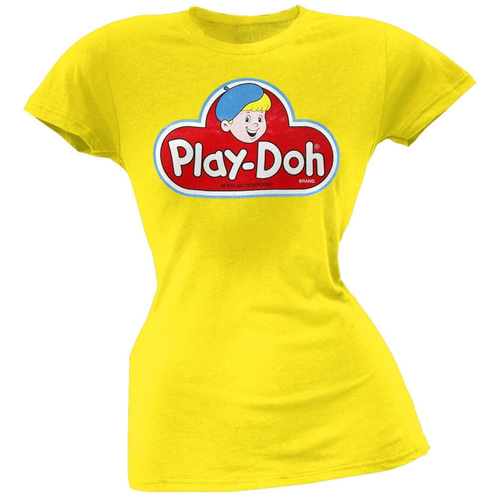 play doh t shirt