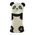 thumbnail image 2 of Funda de Golf con Diseño de Panda, Un Regalo Creativo Y Adorable para Golfistas Principiantes Y Aficionados. Ideal para Parques Deportivos. 335 cm x 16 cm, 2 of 9