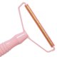 thumbnail image 2 of Removedor de pelusas portátil Pet Hair Shaver Roller Ropa Fur Fuzz Brush (Rosa) Ndcxsfigh Para estrenar, 2 of 7