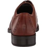 Mens COLE HAAN Shoes Me Wing Oxford Lace up Comfortable GRAND 360 C34598Tan