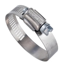 Ideal Tridon 3/4" - 1-3/4" Clamp 5720053 Pack of 10