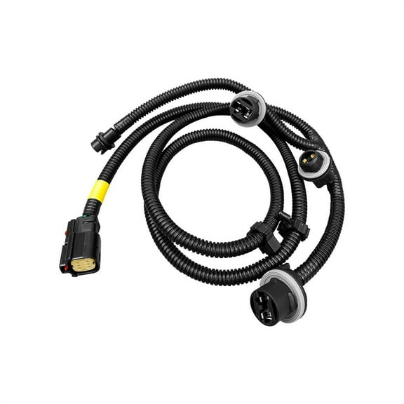 Tail Light Wiring Harness Driver Side Tail Lamp Harness For Sierra 16-18