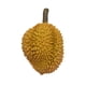thumbnail image 2 of Centros de mesa de imitación de durian artificial para decoración de fiestas 35cmx20cm, 2 of 9