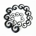 thumbnail image 3 of 54pcs/set Stand Out With Style Ear Gauges Stretching Expanding Kit For Unique Ultramarine, 3 of 6