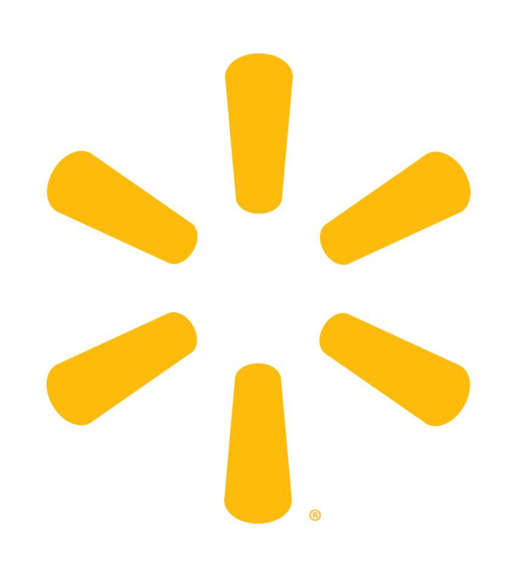 Walmart Spark Polo Pink S