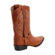 thumbnail image 3 of Botas Vaquera Caballero Don Vito Hombre cafe 27.5 DON VITO A357, 3 of 4