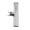 B-1 pcs, variant on Marine Boat Rod Holder 316 Stainless Steel Fishing Rod Holder Tackle Clamp On Rail Mount 7/8'' to 1'' Fishing Pole Stand Bracket ,Easy to Install