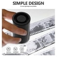 thumbnail image 5 of Film Canisters Reusable Film Canisters for Storage Use 50Pcs Black Set, 5 of 5