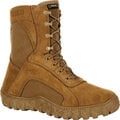 Coyote Brown