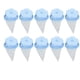 thumbnail image 2 of Removedor de malla de pelo para lavadora Bling Bling bolsa de filtro flotante para lavadora, 2 of 14