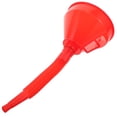 thumbnail image 3 of MOVTOTOP Oil Gas Fuel Transmission Fluid Funnel for Automotive Use, 3 of 8