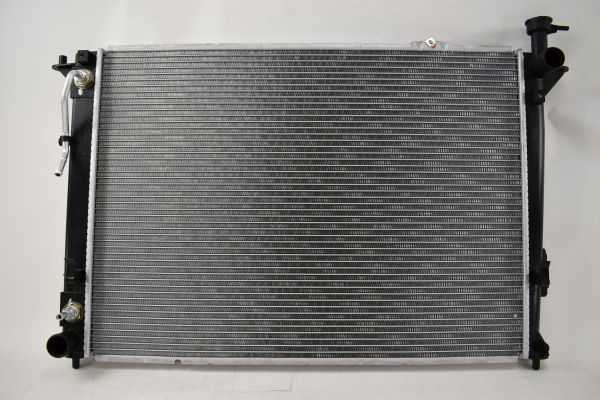 OSC 13382 Radiator