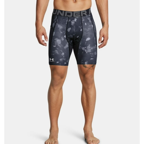 Gym Licras Deportivas Under Armour Hombres Leggings De