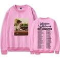 thumbnail image 1 of Hudson Westbrook 2025 Summer Tour Merch Camiseta de manga larga Sudaderas urbanas de moda unisex, 1 of 5