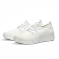 thumbnail image 5 of Chaussures de Marche en Mesh Respirantes pour Femmes pour l'Été, 5 of 5