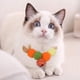 thumbnail image 4 of 162PCS - Juguete para gatos - Estilo bola de menta, 4 of 5