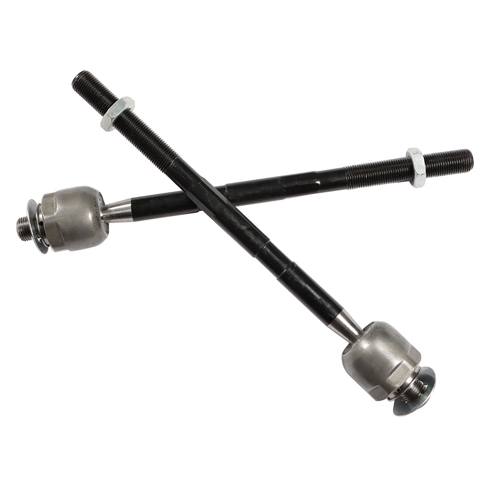 LABLT 10pc Front Upper Control Arms Ball Joint Assembly Tie Rod End Sway Bar Link Kit Driver & Passenger Side for 2006-2010 Hummer H3 H3T