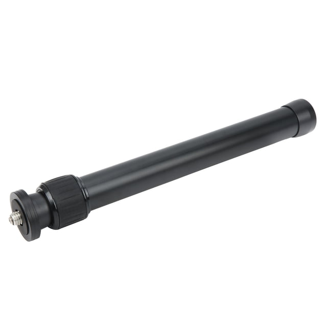 Tubo De Extensión De 2 Secciones, Extensor De Trípode De Alta, Duradero Ajustable Para Trípode De Soporte