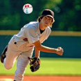 thumbnail image 2 of Baseball field training ball, Baseball field grip trainer, 9inch baseball training equipment, Baseball with finger placement markings coded by, 2 of 5