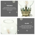 thumbnail image 2 of Vintage Decor Wedding Indoor Lights for Decoration Kerosene Oil Lamp Lantern Old Fashioned Desktop, 2 of 6