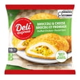 thumbnail image 1 of Deli Express Stuffed Chicken with Broccoli & Cheese, 568 g, 1 of 6