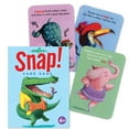 thumbnail image 3 of eeBoo Snap Playing Card Game with Rhymes, 3 of 4