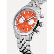 Ratio Street Racer Chronograph RTC016 200M Reverse Panda Dial Watch