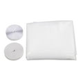 2024 Window Insulation Film Kit for Cold Heat Thicker Reusable Adhesive