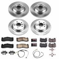 thumbnail image 3 of Power Stop Autospecialty Brake Kits - KOE6005, 3 of 8