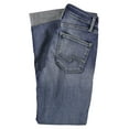 thumbnail image 2 of Silver Jeans Jeans Coupe Courbée pour Femmes, Bleu, 26, 2 of 3