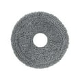 thumbnail image 4 of 7pack pour Ecovacs Deebot Chiffons de Vadrouille Lavables Remplacement Gris, 4 of 5