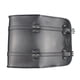 thumbnail image 4 of Sidaley Bolsa de herramientas para motocicleta resistente al agua, duradera, Universal, fácil instalación, hebillas de Bolsa lateral, Ventana automotriz, 4 of 6