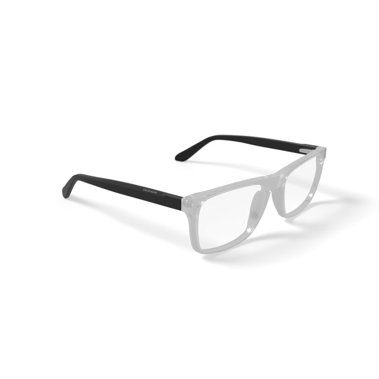 Calvin Klein Men's CK20531G Prescription Eyeglasses with Case