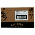 thumbnail image 6 of Califia Farms Mocha Noir Cold Brew Coffee with Almond Milk, 10.5 Fluid Ounce -- 8 per case., 6 of 6