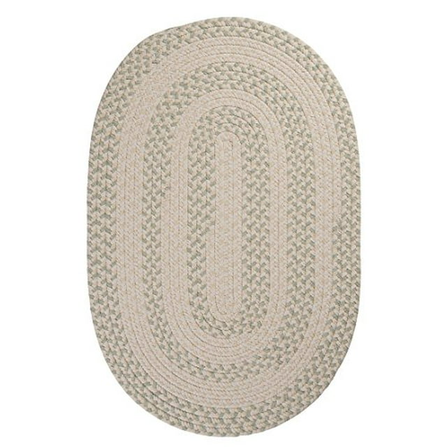 Colonial Mills Elmwood EM69 Green RUG 2x12