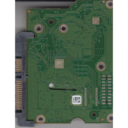 ST3320311CS  9GW13C-603  SC13  5699 AF  Seagate SATA 3.5 PCB price history on PriceWatchPro