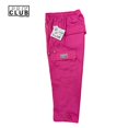 thumbnail image 2 of Pro Club Men's Heavyweight Fleece Cargo Pants, 2 of 4