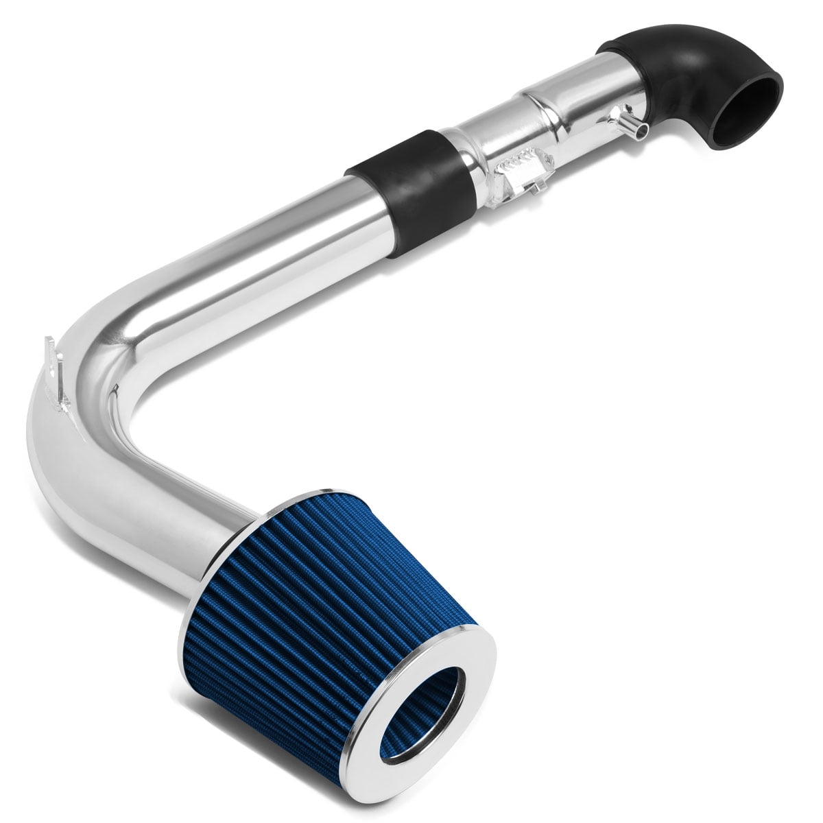 Blue For Mazda Miata Lightweight Hi-Flow Cold Air Intake System+Cone Filter