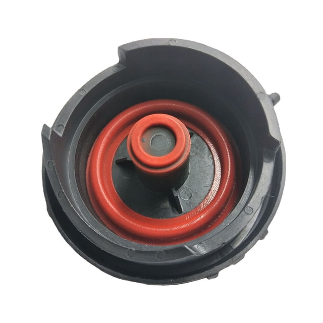 Riwesomey Tapa de válvula de aire de motor de coche, tapa de válvulas ABS, reparación de automóvil automotriz, actualización, accesorios de Vehículos, repuestos y accesorios Mis Riwesomey VI017474-00B