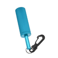 thumbnail image 3 of Diving Safety Rattle Stick Signal Bell with 360° Rotating Quick Hook Underwater Bell Ding Rod Diving Equipment Blue, 3 of 7