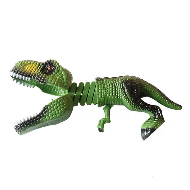 Dinosaur grabber sales