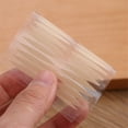 thumbnail image 3 of 400 piezas de cinta autoadhesiva invisible para párpados dobles, herramienta de maquillaje para ojos, 3 of 9