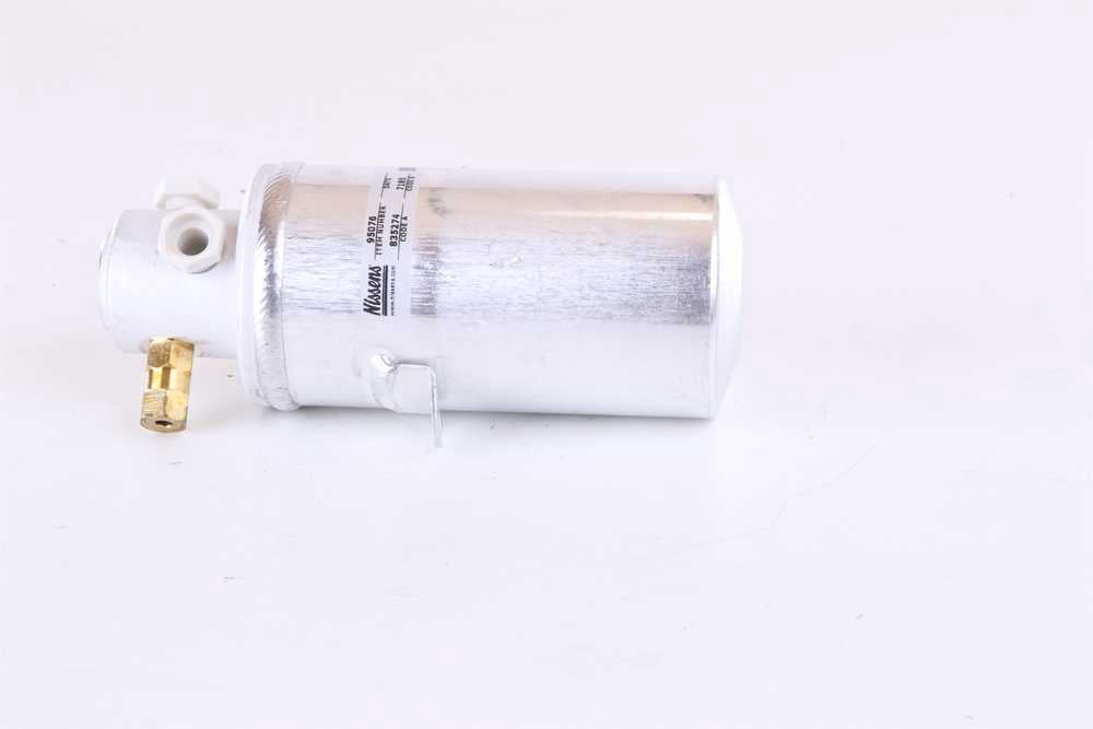 Nissens 95076 Air Conditioning Receiver Drier