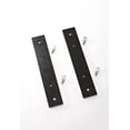 Condor SC2000 Motorcycle TrailerOnly Chock with Adjustable Cradle