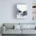 thumbnail image 2 of Trademark Fine Art Francoise Wattre Ebb and Flow Canvas Wall Art, 2 of 4